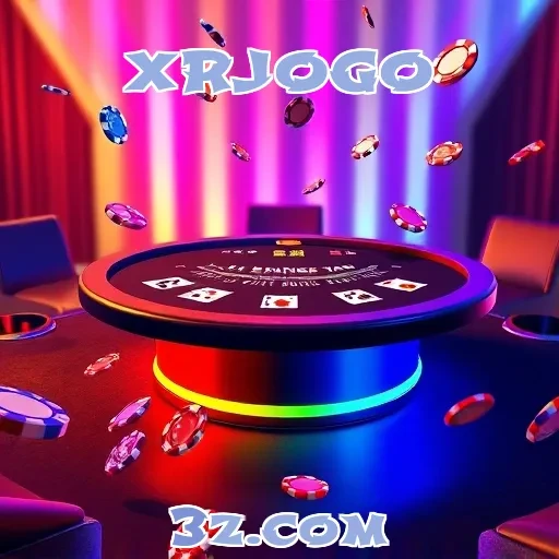xrjogo: Recursos Incríveis Que Transformam Seu Jogo