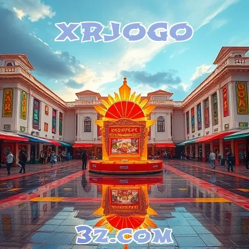xrjogo: Os Melhores Bônus que Você Não Pode Perder