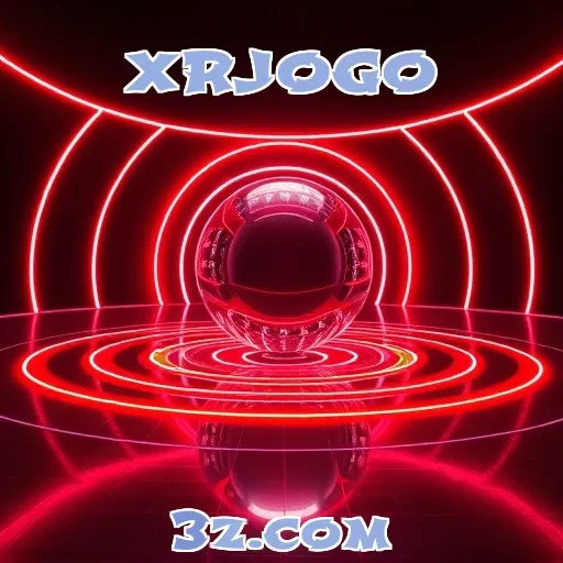 xrjogo: O Destino Ideal para Jogadores Brasileiros em 2023