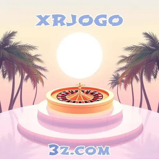 xrjogo: A Magia do Login que Transforma Sua Experiência Gamer