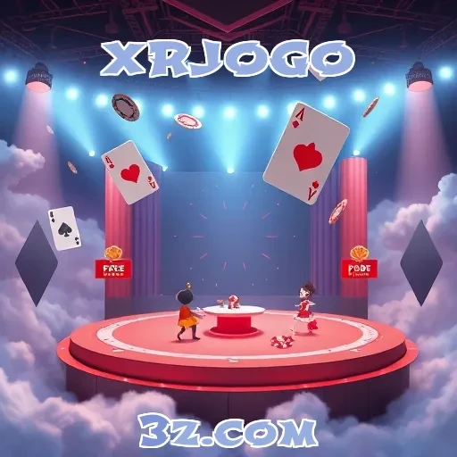 xrjogo: Conheça as Melhores Opções de Pagamento para Jogar Online