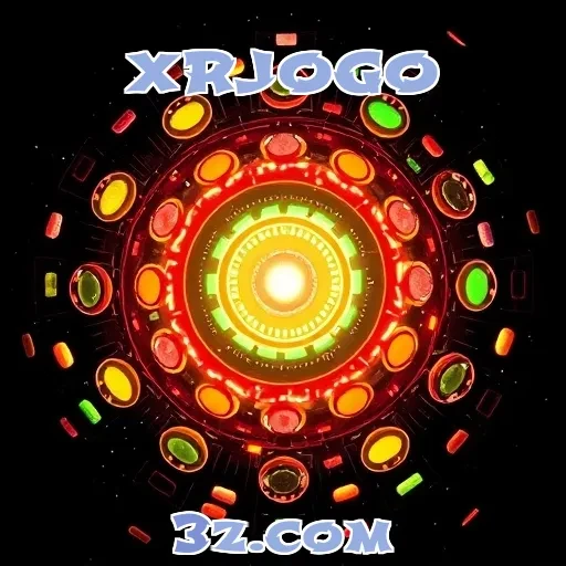 xrjogo: Explore o Universo das Caça-Níqueis Com Encanto e Estilo