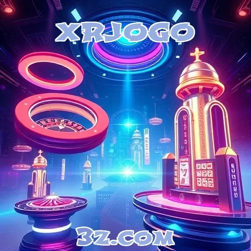 xrjogo: Suporte 24/7 para Jogadores Sempre Conectados